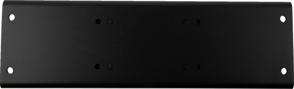 Winch Mount - UTV - Polaris 2022 - 2024