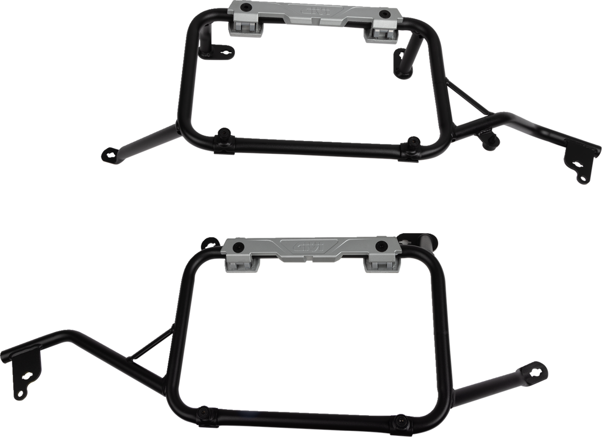 Pannier Holder - Sidecase Hardware - Tiger 900 2020 - 2021