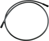 Brake Line - 44\" - Black Pearl