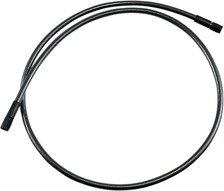 Brake Line - 44\" - Black Pearl