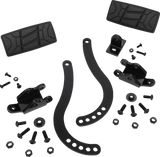 Highway Pegs - Black - Spyder RT 2020 - 2022