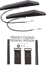 Running/Brake Light - Red - Maverick Sport/Trail 2018 - 2025