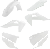 Standard Replacement Body kit - OEM 2019 - 2022