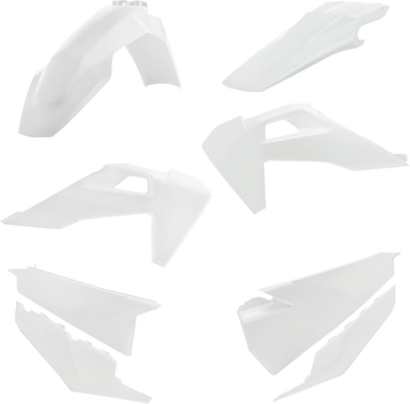 Standard Replacement Body kit - OEM 2019 - 2022