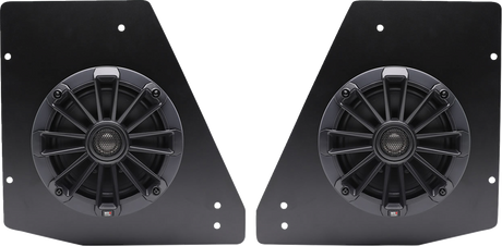 Speaker Kit - Rear - Defender 2017 - 2025