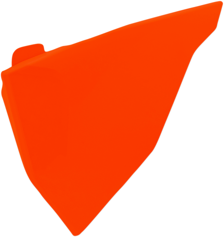 Airbox Cover - Orange 2019 - 2023