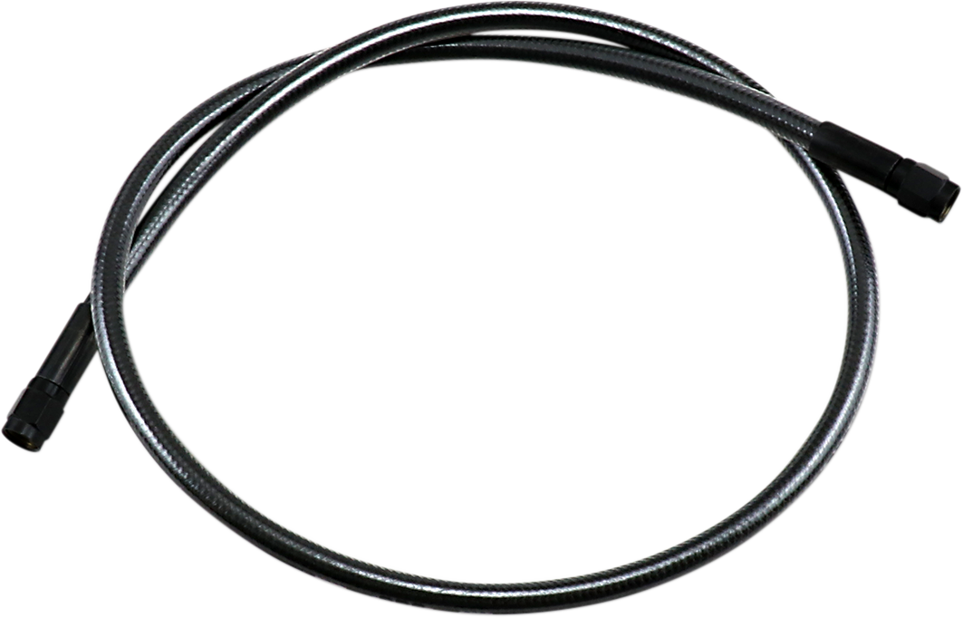 Brake Line - 32\" - Black Pearl