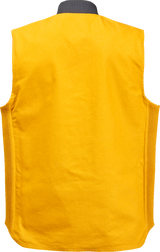 4 Speed Vest - Gold - Medium