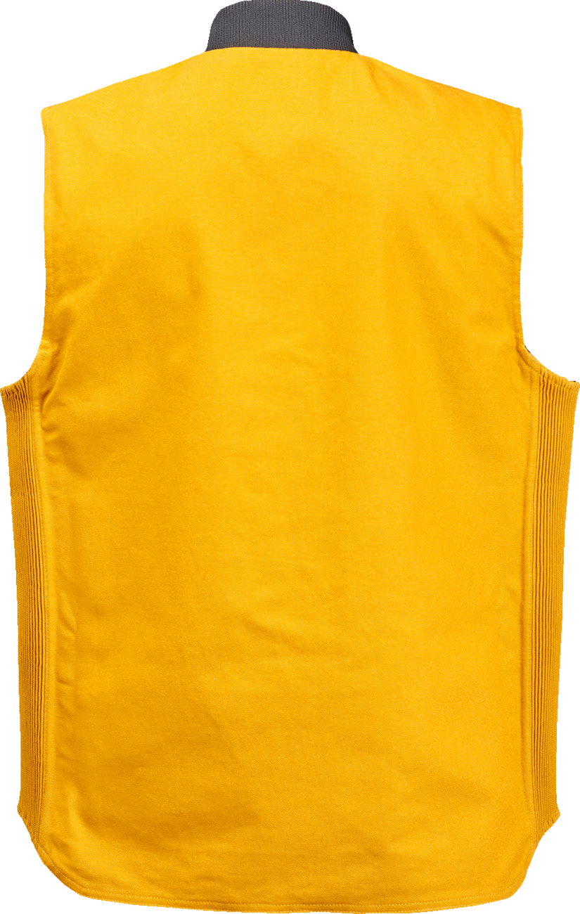 4 Speed Vest - Gold - XL