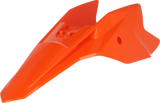 Rear Fender - Side Cowling - OEM \'16 Orange 2016 - 2023