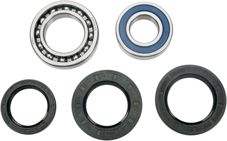 Wheel Bearing Kit - Rear - Wolverine 350 1995 - 1999
