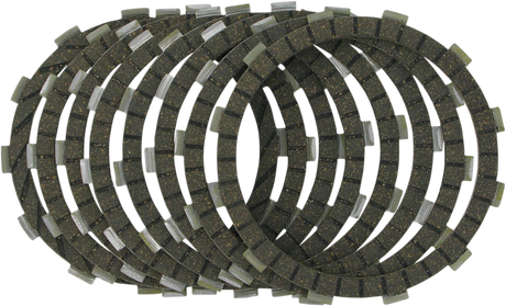 Clutch Kit 1979 - 1983