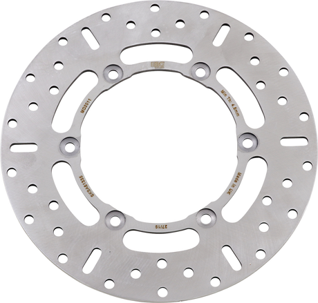 Brake Rotor - Yamaha - MD2011 1982 - 2005