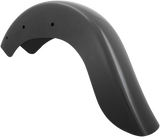Benchmark Rear Fender - Smooth - Steel 2018 - 2021