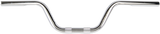Handlebar - High Bend - Chrome