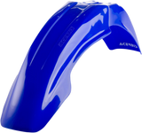 Front Fender - Blue 1992 - 1999