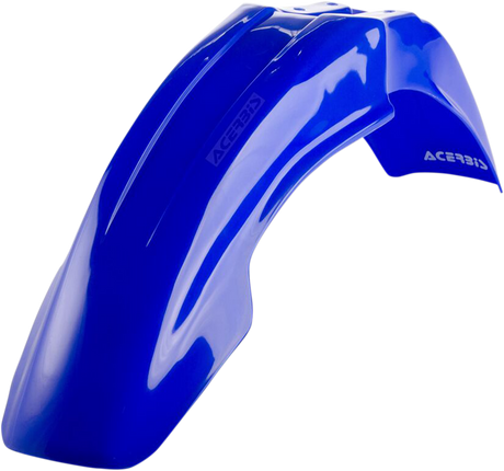 Front Fender - Blue 1992 - 1999