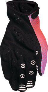 SX1™ Gloves - Pink/Purple/Teal - 3XL