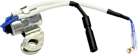 Ignition Condenser 1969 - 1976