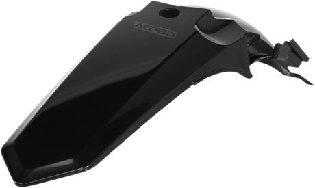 Rear Fender - Black 2015 - 2022