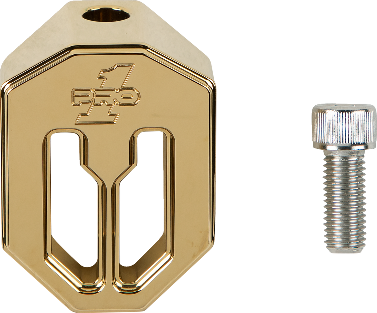 Touring Shift Peg - Gold