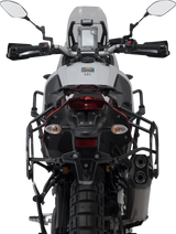 SysBag Side Bag System - Black - Yamaha Tenere 700 \'21-\'24 2021 - 2024