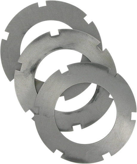 Steel Plates 1941 - 1967