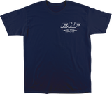 Brighter Days T-Shirt - Navy - Large