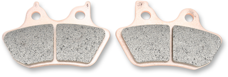 Sintered Metal Brake Pads - Sportster 2000 - 2007