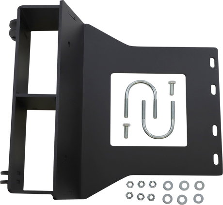 RM5 Plow Mount - Polaris UTV 2015 - 2022
