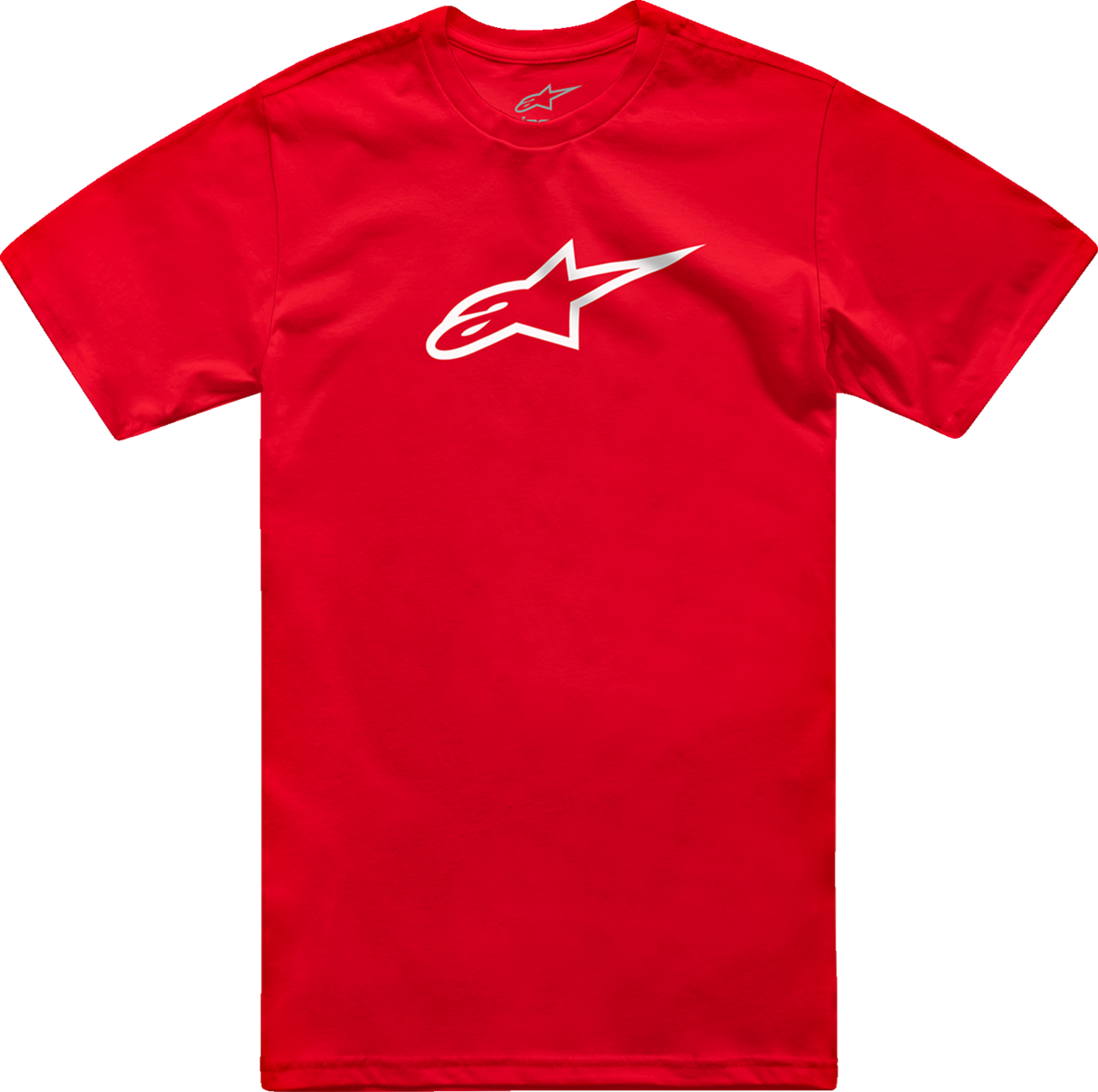 Ageless 2.0 CSF T-Shirt - Red/White - XL