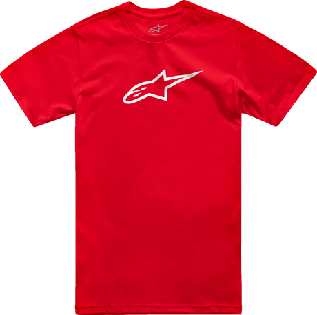 Ageless 2.0 CSF T-Shirt - Red/White - Medium