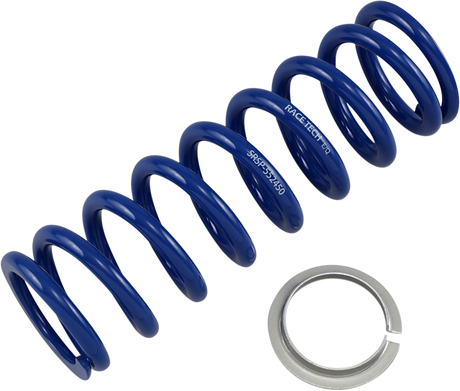 Front/Rear Spring - Blue - Sport Series - Spring Rate 280 lbs/in 1986 - 2024