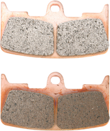 Sintered Brake Pads - Buell 2003 - 2009