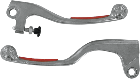 Lever Set - Competition - Red 1992 - 2011