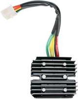 Regulator/Rectifier - Honda 1980 - 1987