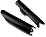 Fork Guards - Black 2002 - 2021