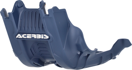 Skid Plate - Blue - Husqvarna | KTM 2023 - 2023