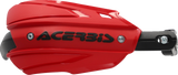 Handguards - Endurance X - Gas Gas Red/Black
