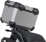 Adventure Luggage System - Silver - Triumph Tiger 1200 \'22-\'23 2022 - 2023