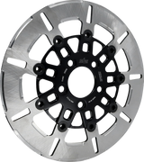 Design \"C\" 9-Spoke Brake Rotor 2004 - 2025