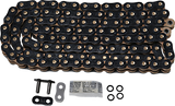 520 ZVX3 - Sportbike Chain - 120 Links