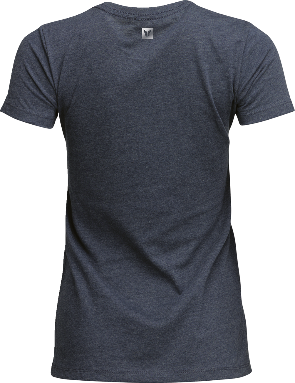 Women\'s Trax T-Shirt - Navy - Medium