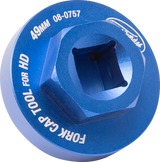 Fork Cap Tool - Hex - 49 mm