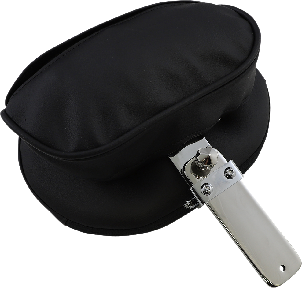 EZ Glide II Convertible Backrest with Cover