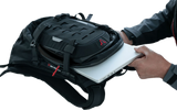 PRO Cosmo Backpack - Black/Anthracite