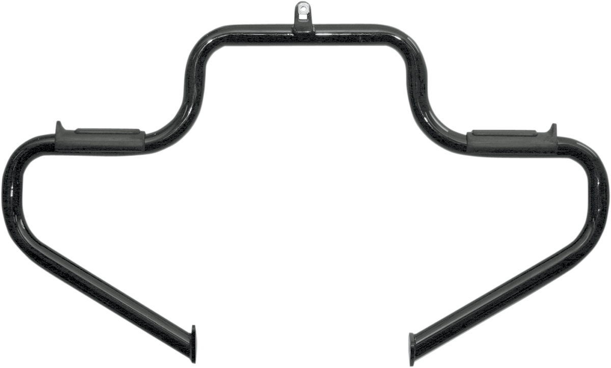 Multibar® - Black - FL/FX 1997 - 2022