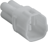 MT Series Connector - 4 Position Male - Each