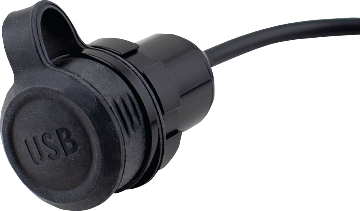 Charger - USB Type-C/A