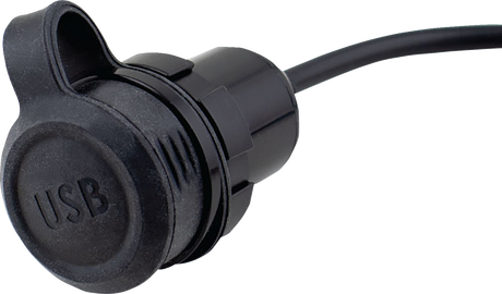 Charger - USB Type-C/A